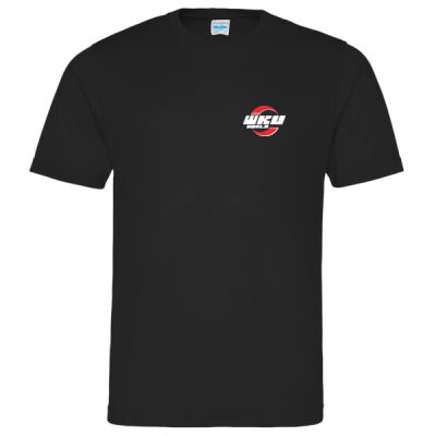 Adults Training T-Shirt Thumbnail