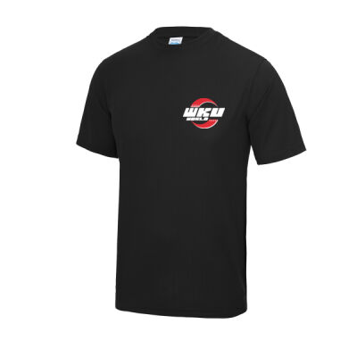 Kids Training T-Shirt Thumbnail