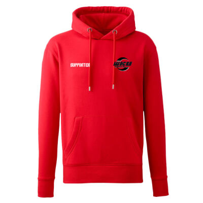 Adults Supporter Hoodie Thumbnail